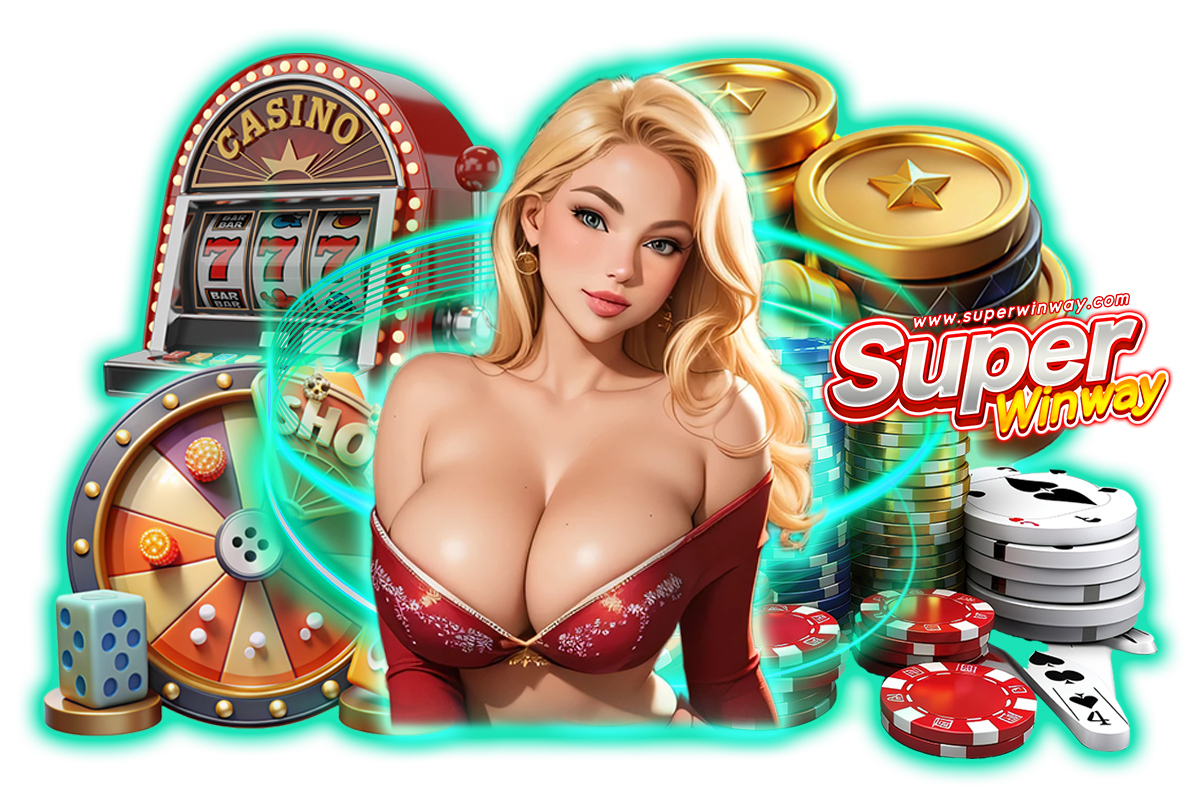 superwinway com
