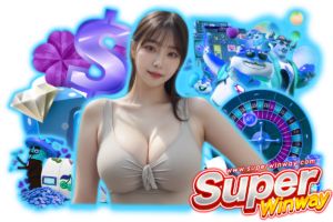 superwinway slot