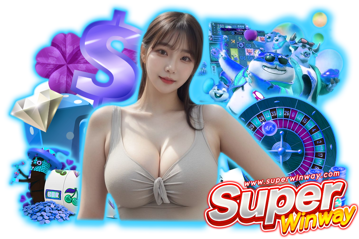 superwinway slot