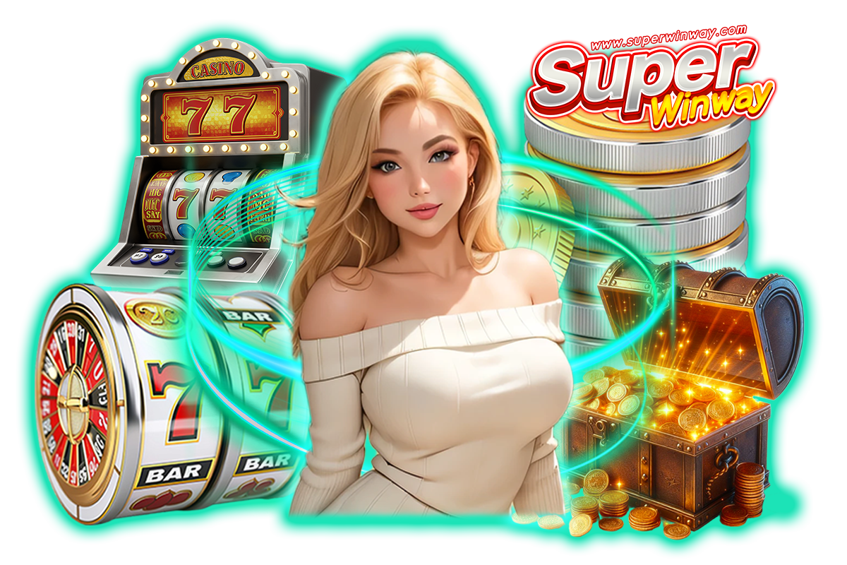 superwinway เข้าสู่ระบบ